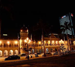 Merdeka Square