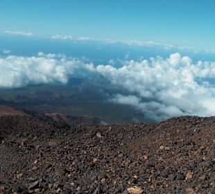 Teide / Teneriffa