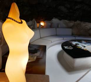 Wonzimmer, würde mich bedrücken