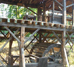 Marshall Gold Discovery State Park