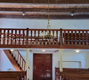 Taufkirche meiner Oma