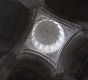 Kuppel der Kreuzkuppelkirche