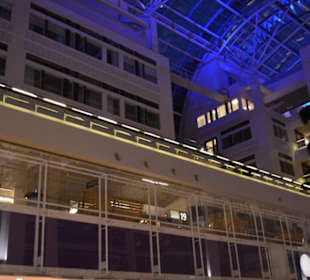 Hauptbahnhof T-Centralen