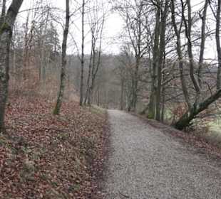 Wildpark Eichert