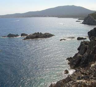 Punta del Cap de Creus