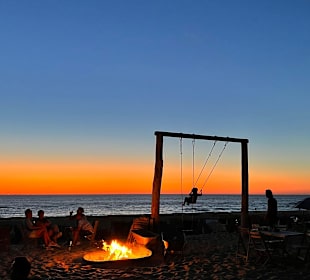 Strand Noordwijk aan Zee