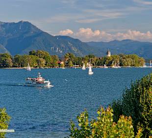 Wandern Piding