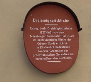 Dreieinigkeitskirche