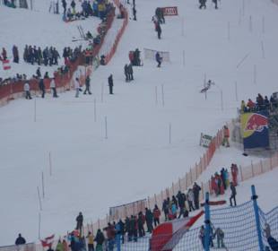 Hahnenkamm 
