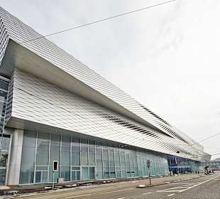 Messe Basel