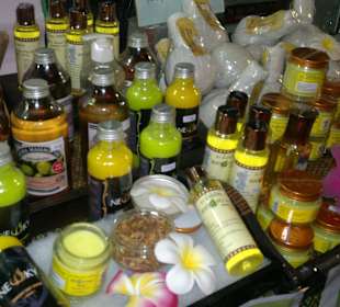 Wat Po brand products 