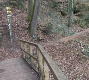 Fürstlicher Park Inzigkofen