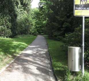 Park-Villa Rieter