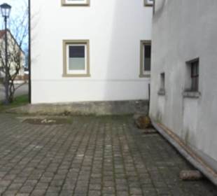 Pfarramte Oberstetten