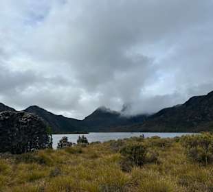 Cradle Mountain National Park