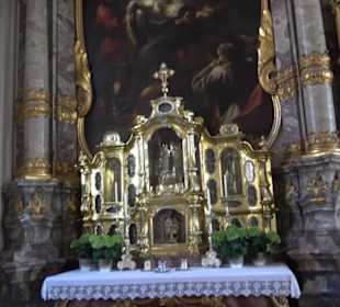 Hofkirche „Unserer Lieben Frau“