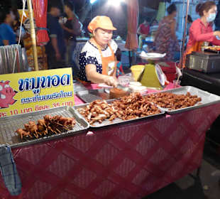 Kulinarische Köstlichkeiten