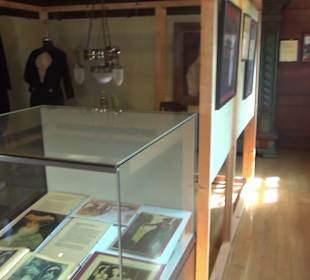 Museum Reichenau Mittelzell