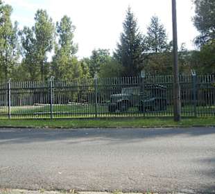 Militaerpark Rembertów