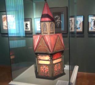 Scherenschnittmuseum