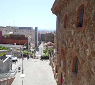 Parc Guell