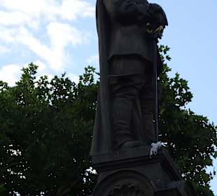 Jan-von-Werth-Brunnen