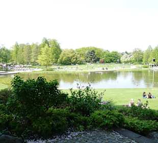 Planten und Bloomen Freizeitpark