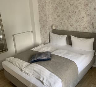 Zimmer Hotel Grüner Baum