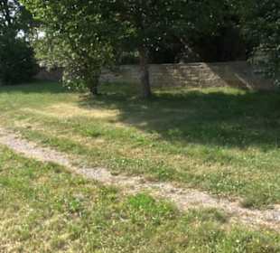 Friedhof Wendelsheim