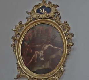 Wallfahrtskirche Weggental