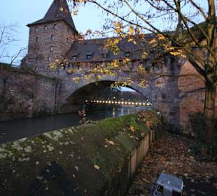 Hallertor