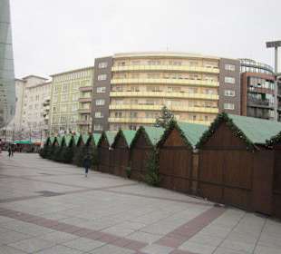 Weihnachtsmarkt Ludwigshafen