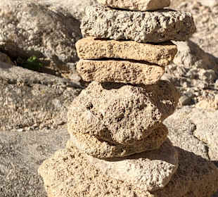 Wandern Capdepera