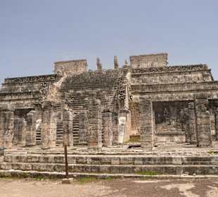 Chichen Itza