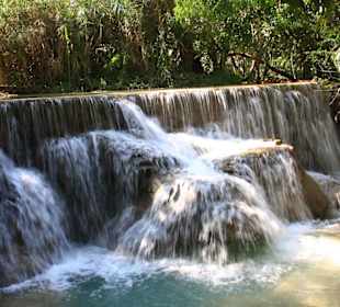 Wasserfall