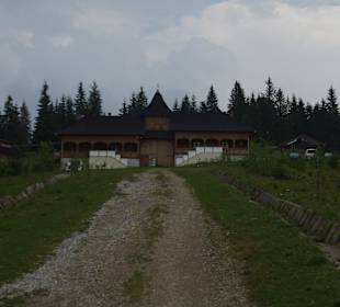 Manastirea Sf. Pantelimon