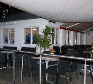 Restaurant & Café Die Insel