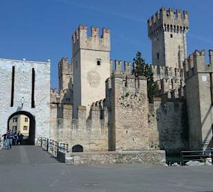 Altstadt Sirmione