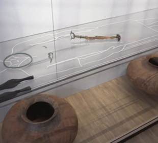Archäologisches Museum 