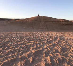 Quad Tour Sahl Hasheesh