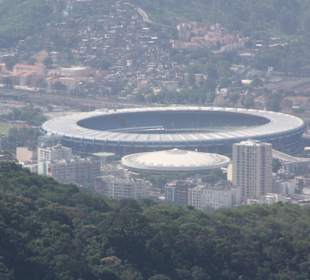 Maracana stadion