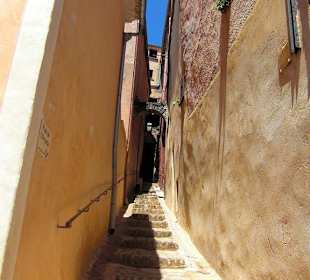 Enge Gasse