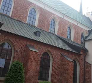 Bazylika Mariacka