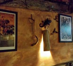 Morro Jable La Bodega de Jandia  