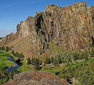 Smith Rock SP