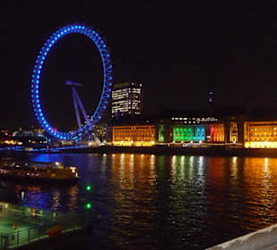 London Eye