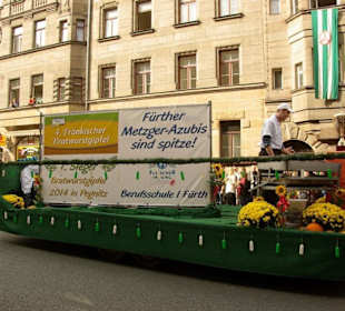 Fleischer Innung Fürth