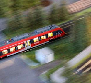 Modellbahnausstellung Windischeschenbach