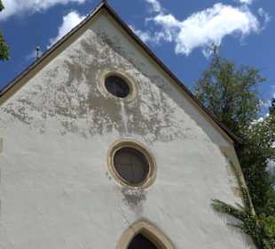 Heiligkreuzkapelle