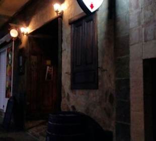 Morro Jable La Bodega de Jandia  